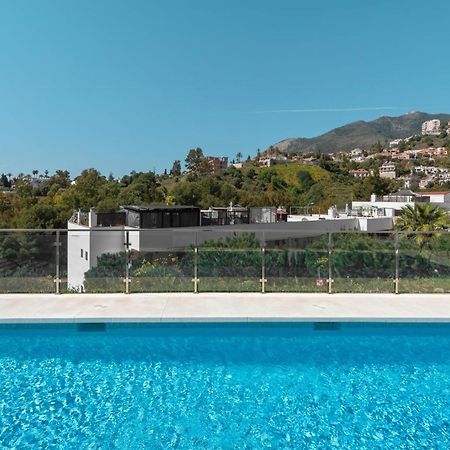 Appartamento DANA I Eurogolf Benalmádena Esterno foto