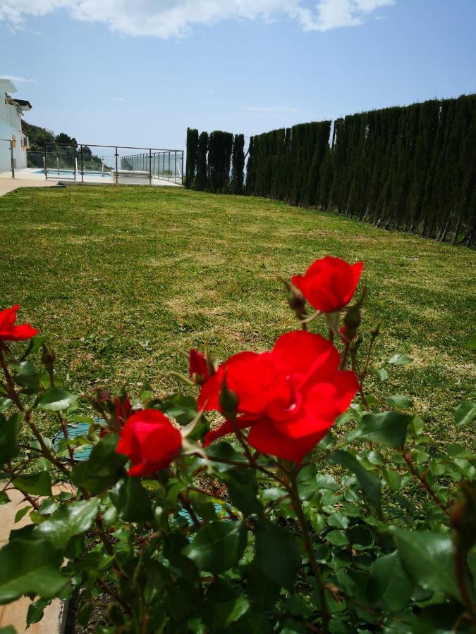Appartamento DANA I Eurogolf Benalmádena Esterno foto