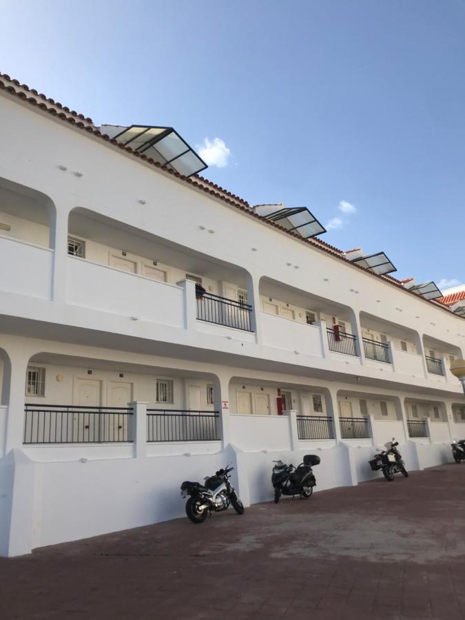 Appartamento DANA I Eurogolf Benalmádena Esterno foto