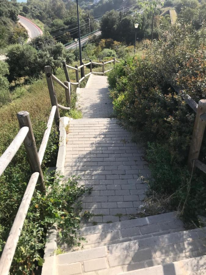 Appartamento DANA I Eurogolf Benalmádena Esterno foto